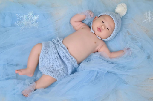 邳州宝宝拉肚子发烧